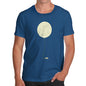 Men's Moon Balloon T-Shirt