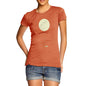 Women's Moon Balloon T-Shirt