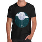 Men's Full Moon Swing T-Shirt