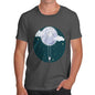 Men's Full Moon Swing T-Shirt