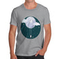 Men's Full Moon Swing T-Shirt