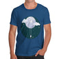 Men's Full Moon Swing T-Shirt