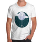 Men's Full Moon Swing T-Shirt