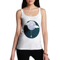 Women's Full Moon Swing Tank Top