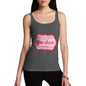 Women's Sorry You Suck At Everything Tank Top