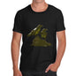 Men's Clockwork Crows T-Shirt