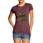 Women's Clockwork Crows T-Shirt