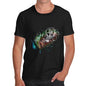 Men's Clockwork Beetle T-Shirt