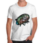 Men's Clockwork Beetle T-Shirt