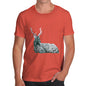 Men's Clockwork Stag T-Shirt