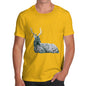 Men's Clockwork Stag T-Shirt