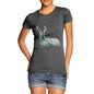 Women's Clockwork Stag T-Shirt