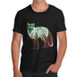 Men's Clockwork Fox T-Shirt