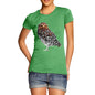 Women's Clockwork Mechanical Owl T-Shirt