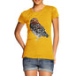 Women's Clockwork Mechanical Owl T-Shirt