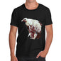 Men's Clockwork Vulture T-Shirt