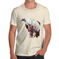 Men's Clockwork Vulture T-Shirt