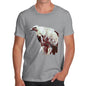 Men's Clockwork Vulture T-Shirt