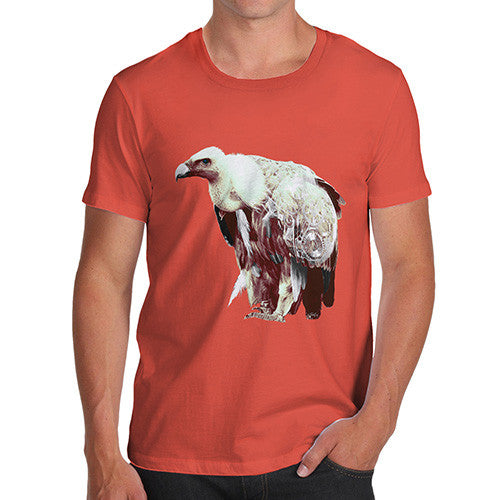 Men's Clockwork Vulture T-Shirt