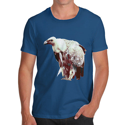 Men's Clockwork Vulture T-Shirt