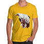 Men's Clockwork Vulture T-Shirt