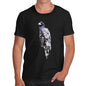 Men's Clockwork Golden Eagle T-Shirt