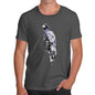 Men's Clockwork Golden Eagle T-Shirt