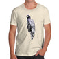 Men's Clockwork Golden Eagle T-Shirt