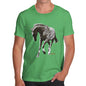 Men's Clockwork Horse T-Shirt