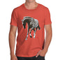 Men's Clockwork Horse T-Shirt