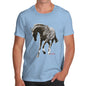 Men's Clockwork Horse T-Shirt