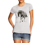 Women's Clockwork Horse T-Shirt