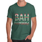 Men's Bah Humbug T-Shirt