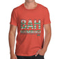 Men's Bah Humbug T-Shirt