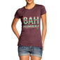 Women's Bah Humbug T-Shirt