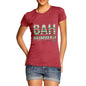 Women's Bah Humbug T-Shirt