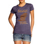 Women's Damn You Beaver T-Shirt