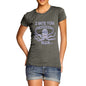 Women's Funny Octopus I Hate You This Much T-Shirt