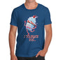 Men's I Tolerate You Ice Cream T-Shirt