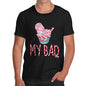 Men's My Bad T-Shirt