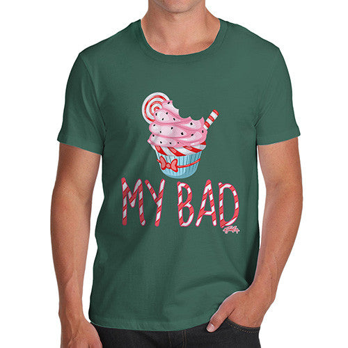 Men's My Bad T-Shirt