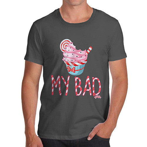 Men's My Bad T-Shirt