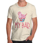 Men's My Bad T-Shirt