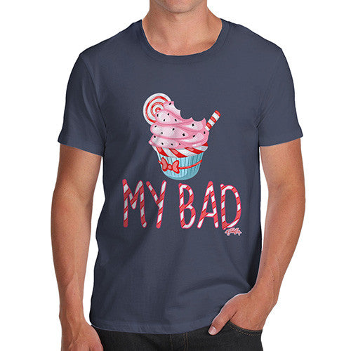 Men's My Bad T-Shirt