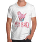 Men's My Bad T-Shirt