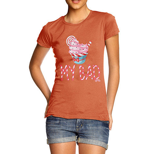 Women's My Bad T-Shirt