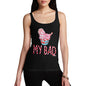 Women's My Bad Tank Top