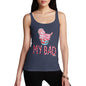 Women's My Bad Tank Top