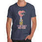 Men's I'm Not Really Your Friend T-Shirt