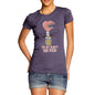 Women's I'm Not Really Your Friend T-Shirt